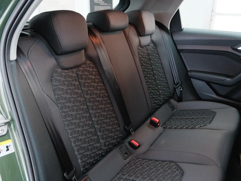 Audi A1 - Audi Centre Rivonia - Image 11
