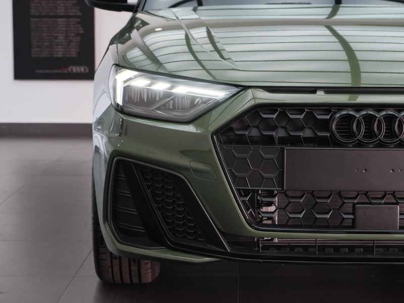 Audi A1 - Audi Centre Rivonia - Image 6
