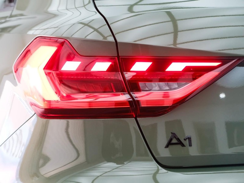Audi A1 - Audi Centre Rivonia - Image 22