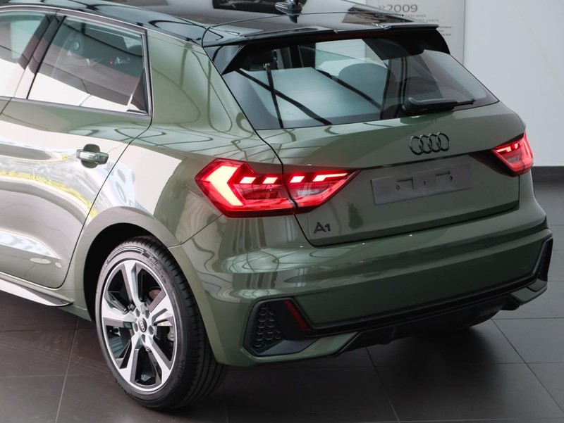 Audi A1 - Audi Centre Rivonia - Image 24