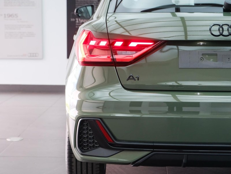 Audi A1 - Audi Centre Rivonia - Image 20