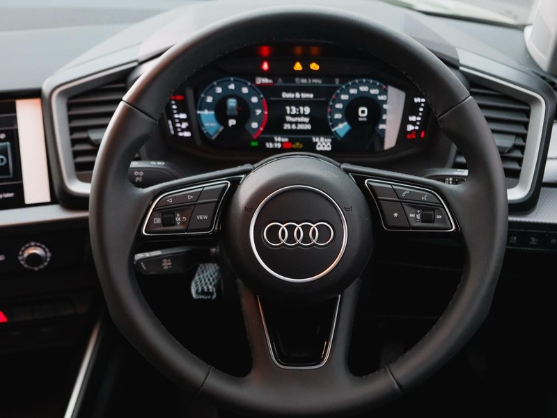 Audi A1 - Audi Centre Rivonia - Image 18