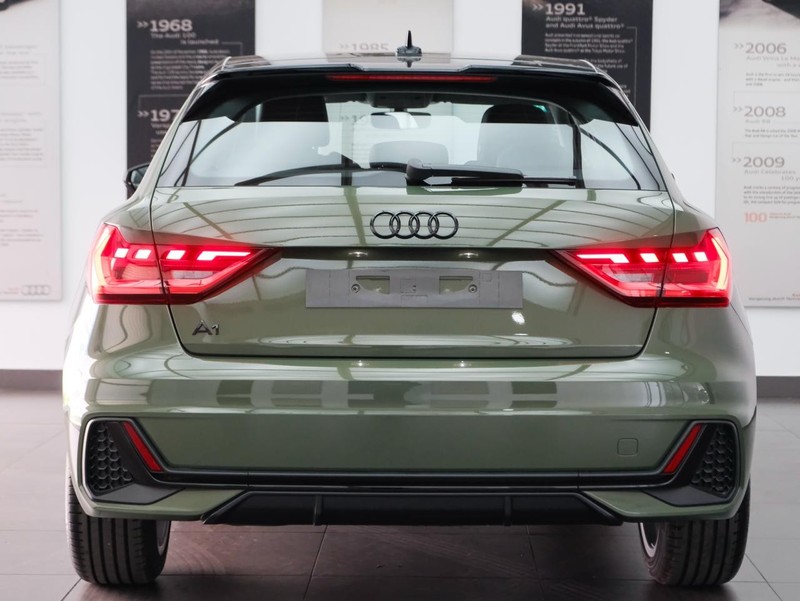 Audi A1 - Audi Centre Rivonia - Image 19