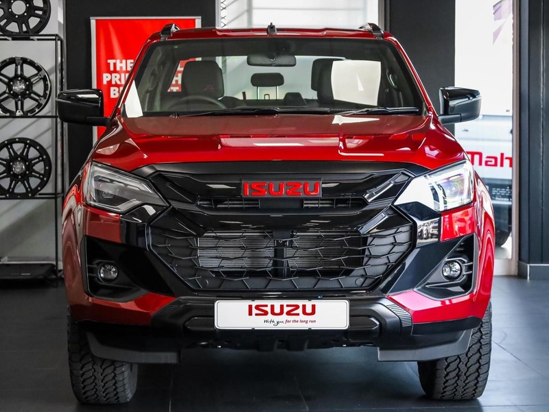 Isuzu D-Max - Isuzu Woodmead - Image 4