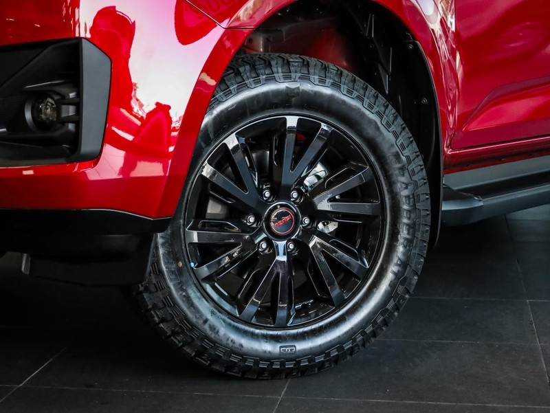 Isuzu D-Max - Isuzu Woodmead - Image 2