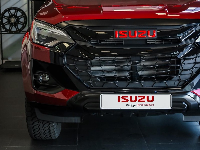 Isuzu D-Max - Isuzu Woodmead - Image 5