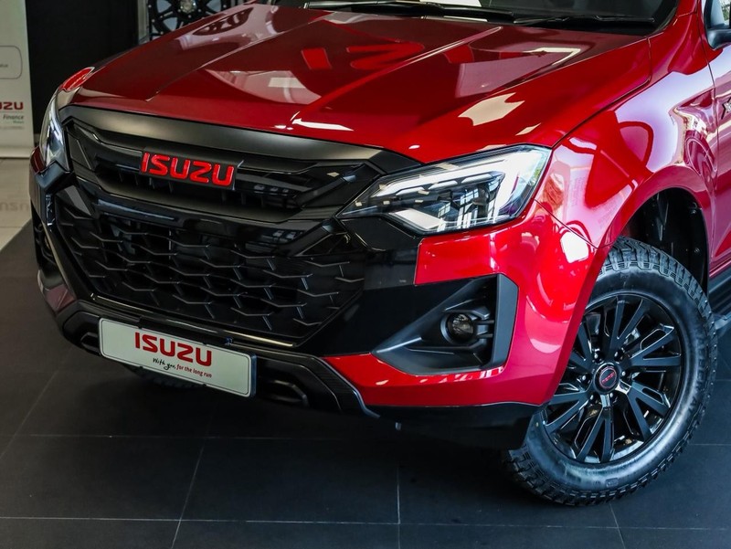 Isuzu D-Max - Isuzu Woodmead - Image 3