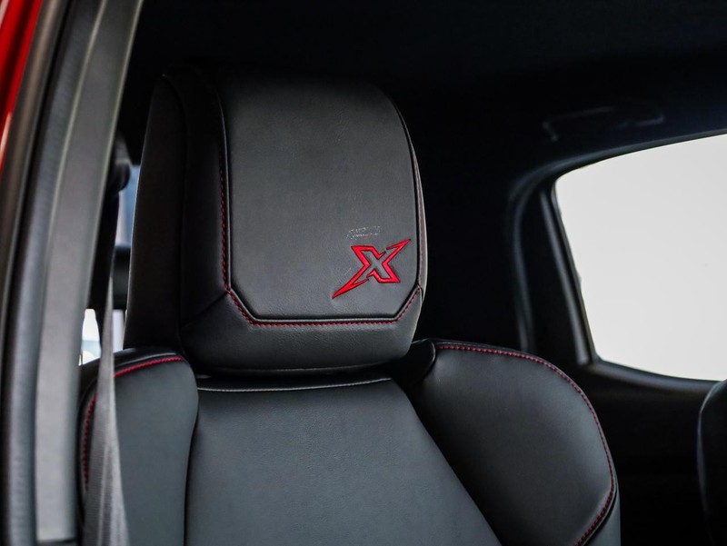 Isuzu D-Max - Isuzu Woodmead - Image 9