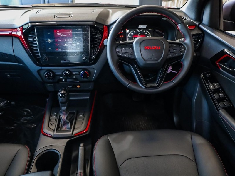 Isuzu D-Max - Isuzu Woodmead - Image 14