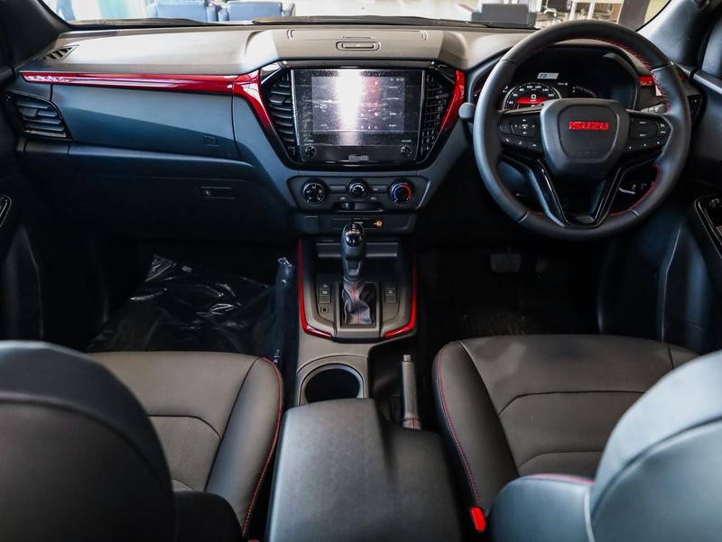 Isuzu D-Max - Isuzu Woodmead - Image 18