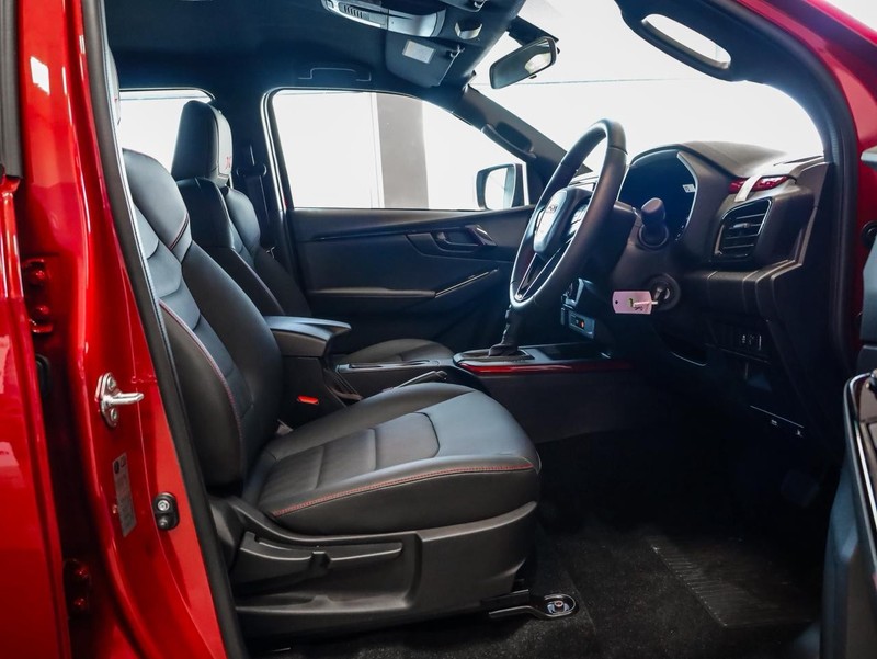 Isuzu D-Max - Isuzu Woodmead - Image 8