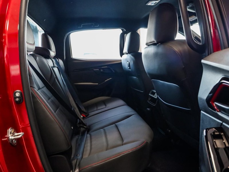 Isuzu D-Max - Isuzu Woodmead - Image 15