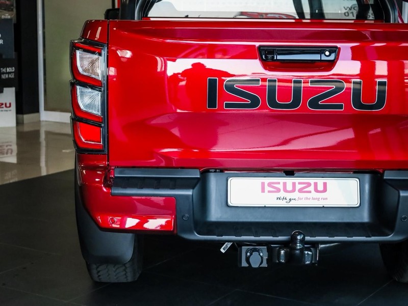 Isuzu D-Max - Isuzu Woodmead - Image 23