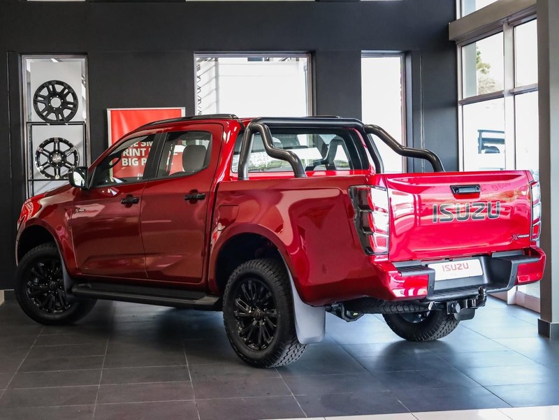 Isuzu D-Max - Isuzu Woodmead - Image 20