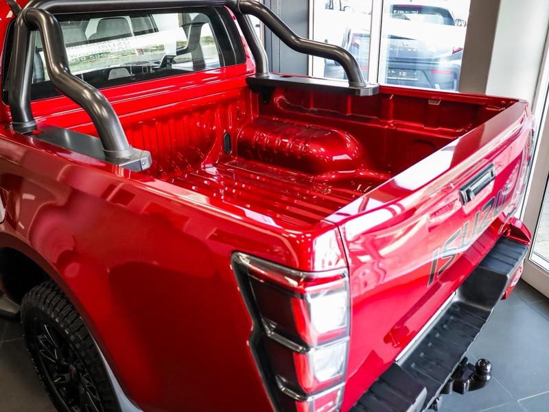 Isuzu D-Max - Isuzu Woodmead - Image 19