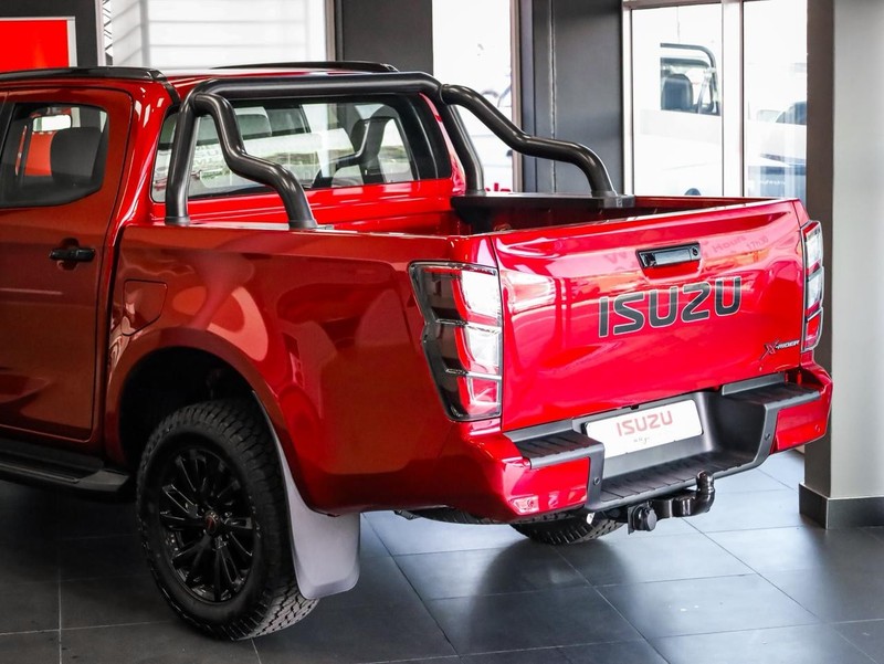 Isuzu D-Max - Isuzu Woodmead - Image 21