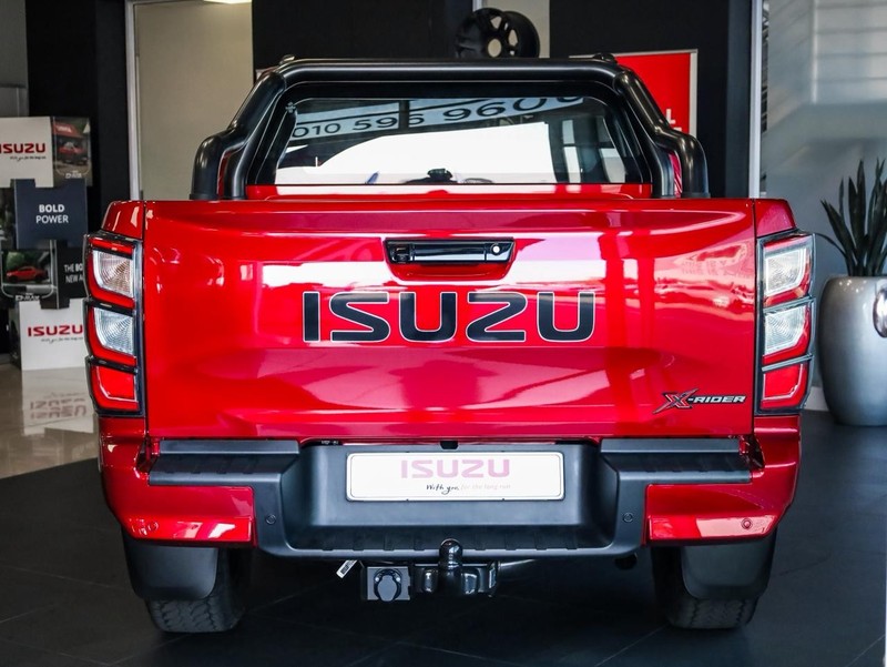 Isuzu D-Max - Isuzu Woodmead - Image 22