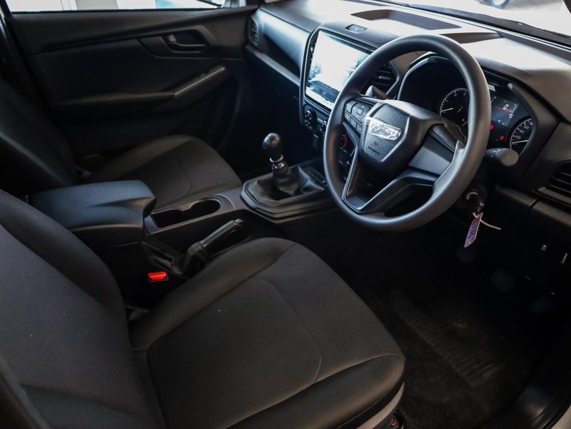 Isuzu D-Max - Isuzu Woodmead - Image 6