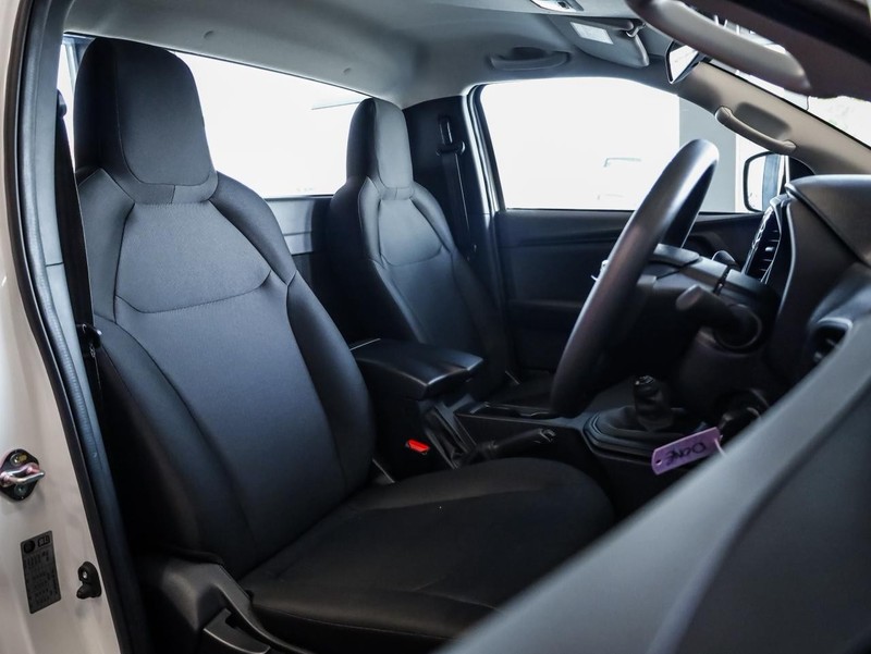 Isuzu D-Max - Isuzu Woodmead - Image 8
