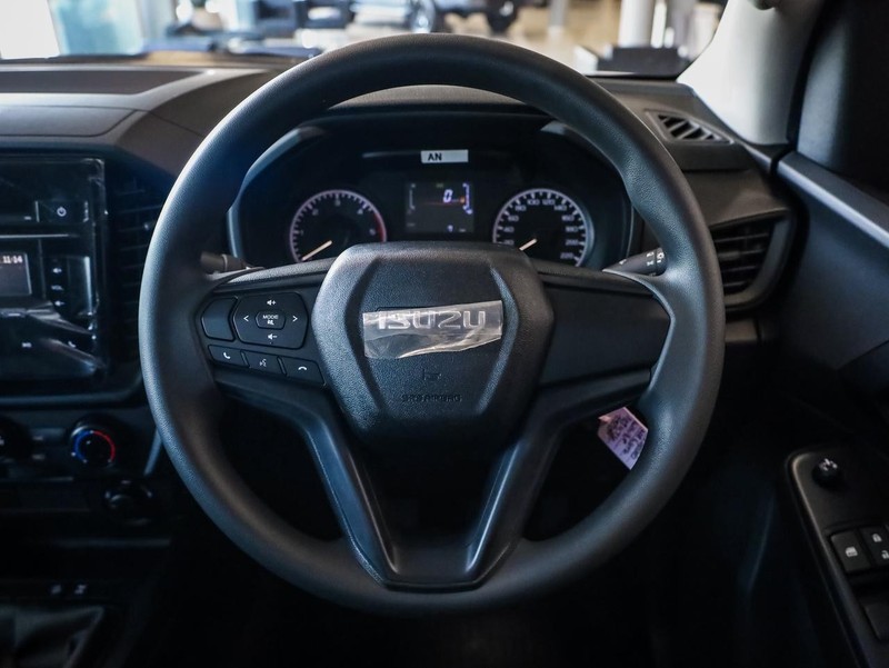 Isuzu D-Max - Isuzu Woodmead - Image 9