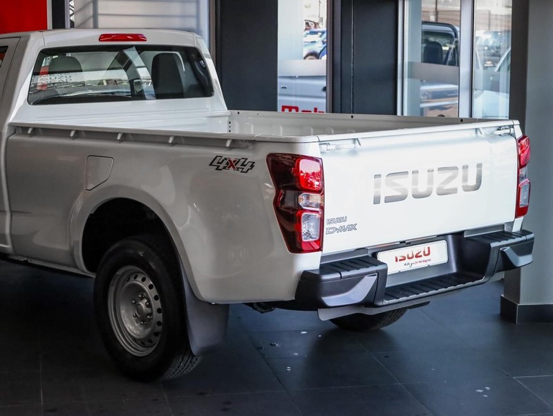Isuzu D-Max - Isuzu Woodmead - Image 15