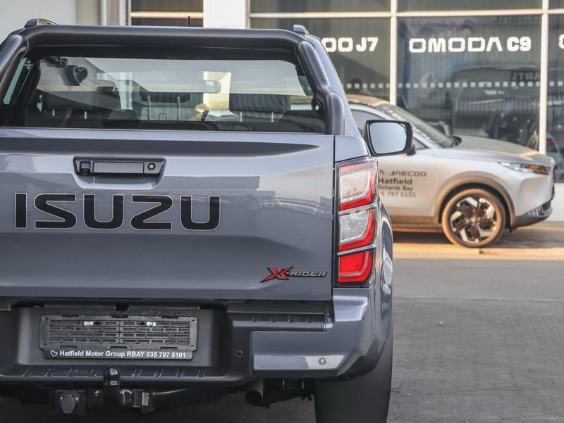 Isuzu D-Max - Isuzu Richards Bay - Image 22