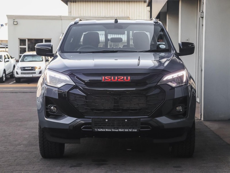 Isuzu D-Max - Isuzu Richards Bay - Image 7