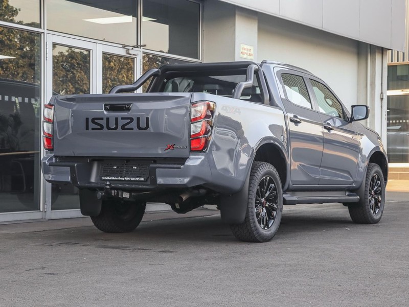 Isuzu D-Max - Isuzu Richards Bay - Image 26