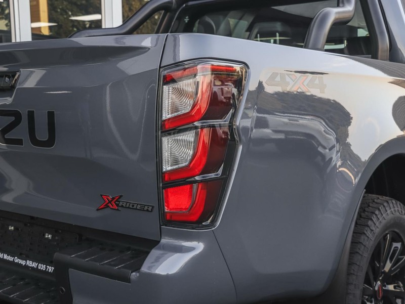 Isuzu D-Max - Isuzu Richards Bay - Image 10