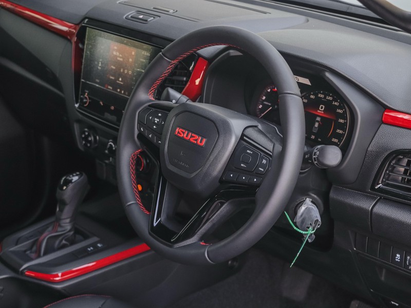 Isuzu D-Max - Isuzu Richards Bay - Image 9