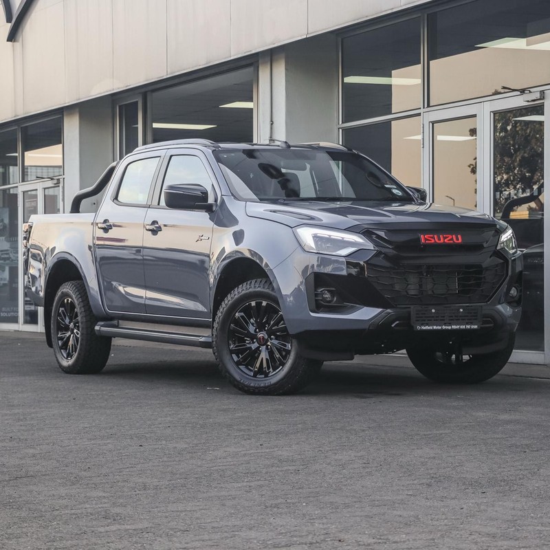 Isuzu D-Max - Isuzu Richards Bay - Image 1