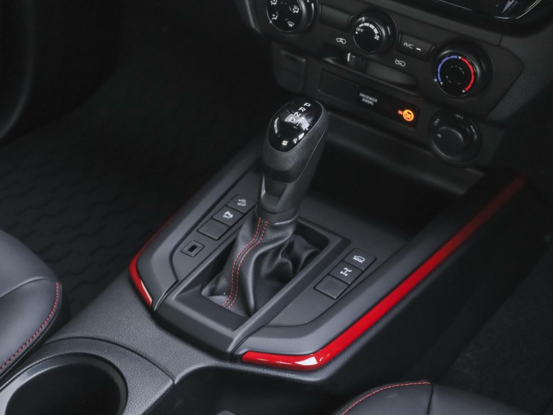 Isuzu D-Max - Isuzu Richards Bay - Image 4