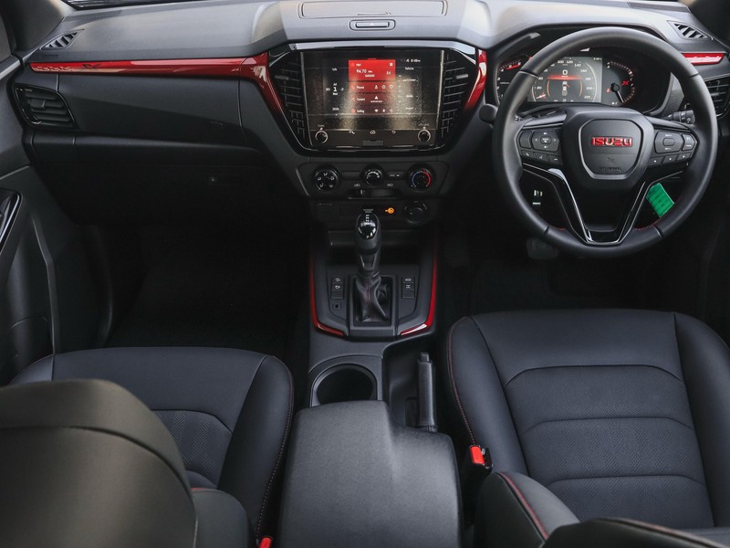 Isuzu D-Max - Isuzu Richards Bay - Image 5