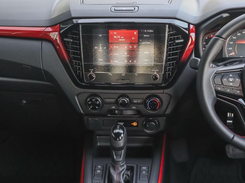 Isuzu D-Max - Isuzu Richards Bay - Image 19