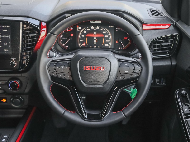 Isuzu D-Max - Isuzu Richards Bay - Image 12