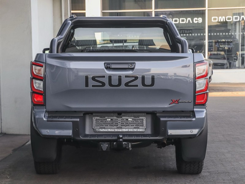 Isuzu D-Max - Isuzu Richards Bay - Image 13
