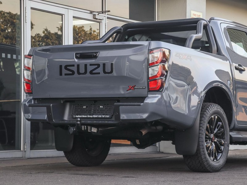 Isuzu D-Max - Isuzu Richards Bay - Image 2
