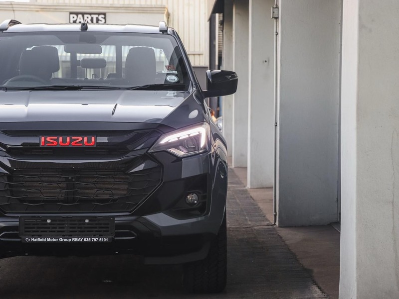 Isuzu D-Max - Isuzu Richards Bay - Image 6