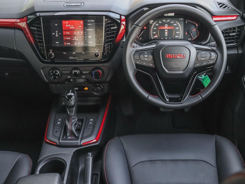 Isuzu D-Max - Isuzu Richards Bay - Image 6