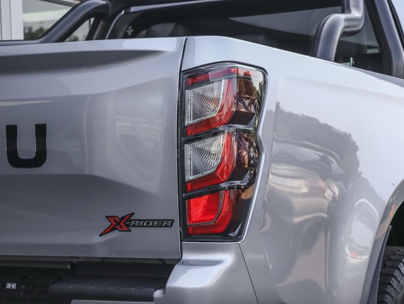 Isuzu D-Max - Isuzu Richards Bay - Image 16
