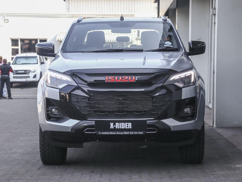 Isuzu D-Max - Isuzu Richards Bay - Image 8