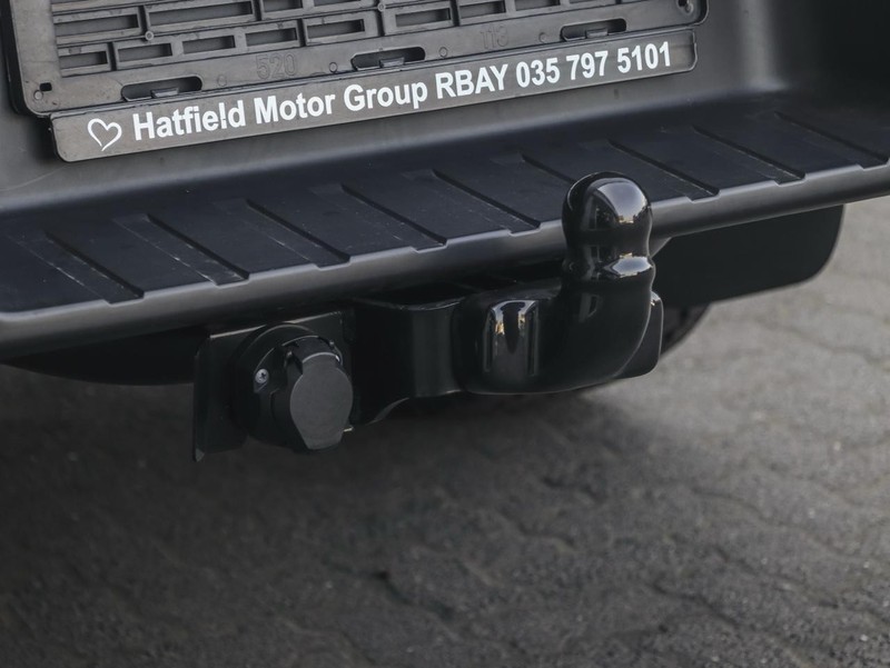Isuzu D-Max - Isuzu Richards Bay - Image 14