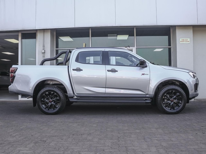 Isuzu D-Max - Isuzu Richards Bay - Image 9