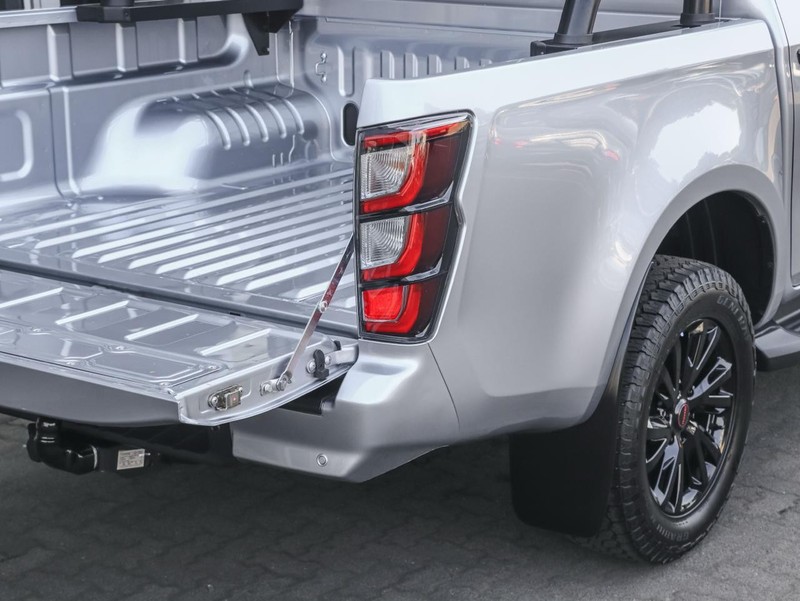 Isuzu D-Max - Isuzu Richards Bay - Image 15