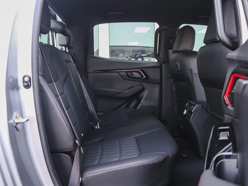 Isuzu D-Max - Isuzu Richards Bay - Image 23
