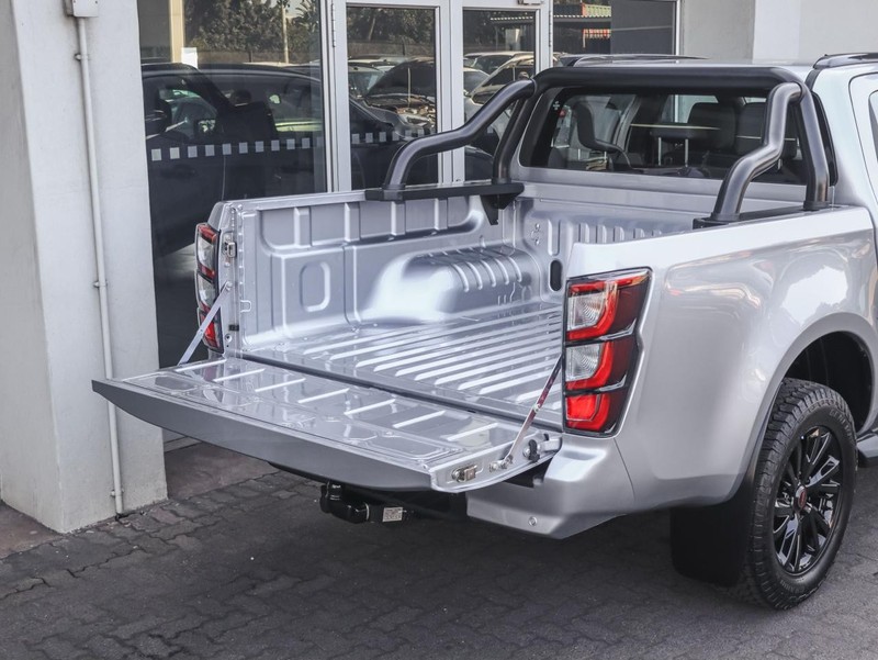 Isuzu D-Max - Isuzu Richards Bay - Image 18