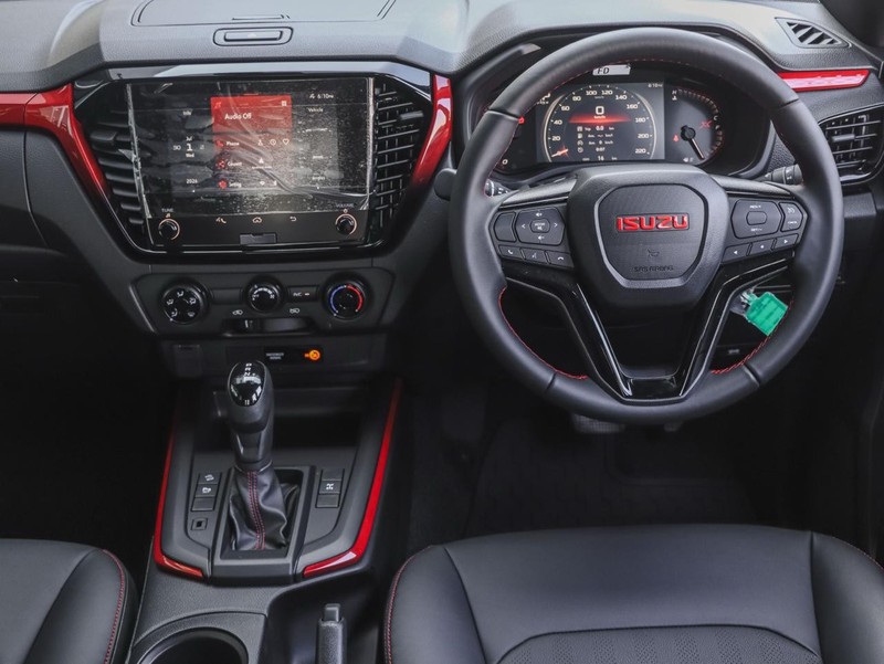 Isuzu D-Max - Isuzu Richards Bay - Image 25