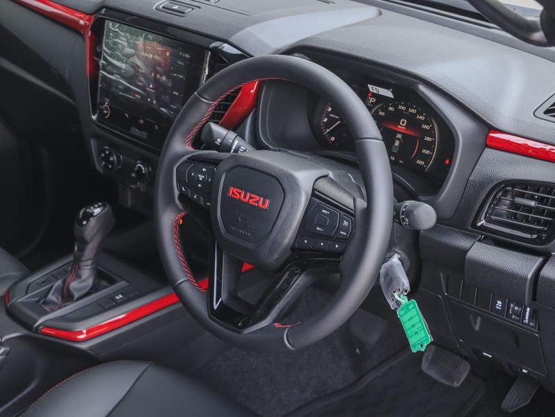Isuzu D-Max - Isuzu Richards Bay - Image 20