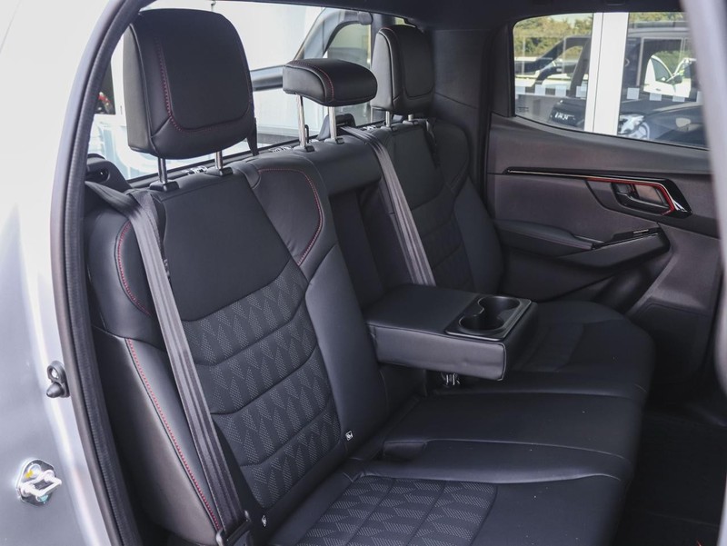 Isuzu D-Max - Isuzu Richards Bay - Image 24
