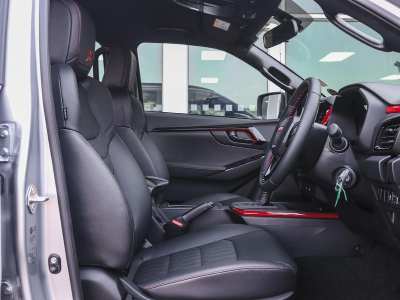 Isuzu D-Max - Isuzu Richards Bay - Image 21